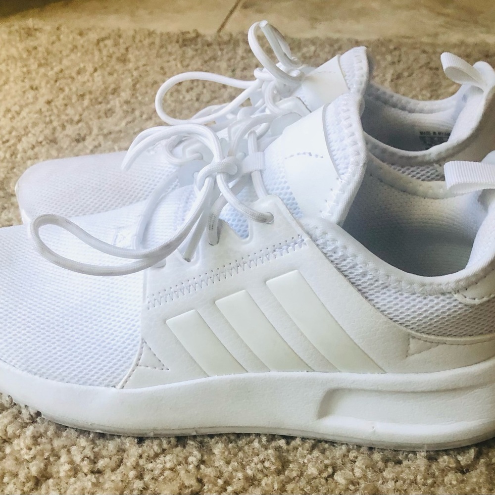 COPY - Adidas ortholite sneakers. Comfortable and in excellent condition!